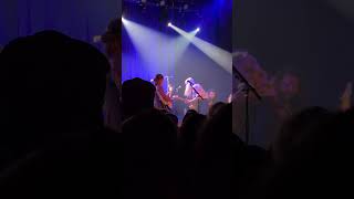 Julien Baker and Torres "Sylvia" + banter