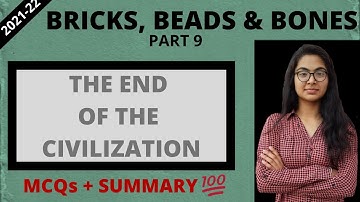 CLASS 12 HISTORY CH 1| MULTIPLE CHOICE QUESTIONS(MCQS) | PART 9 | TERM 1 | 2021 2022 | Aastha Gandhi