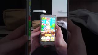 Railway Train Surfers First Version Gameplay screenshot 2