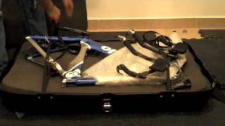 Drew Gomer- How to Pack Thule Bike Case