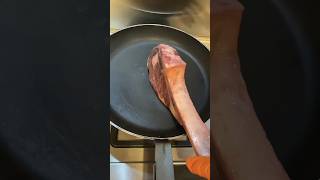 Big Boy Tomahawk About to Go Crazy 🔥🥩