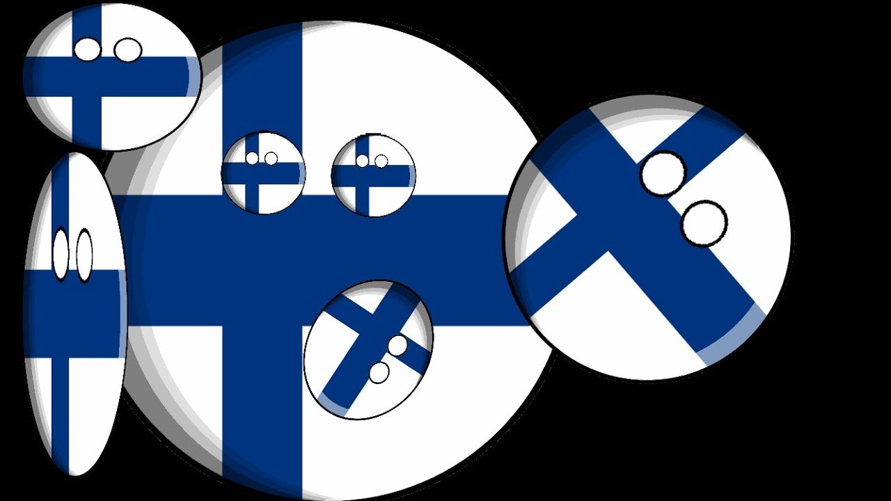 Happy Birthday Finland!! - YouTube