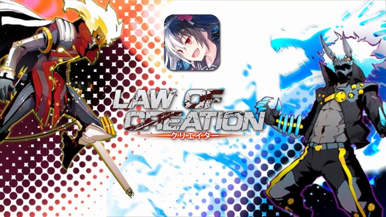 Law of Creation official trailer: How mankind struggles when the destiny befalls