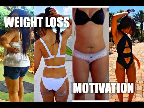 WEIGHT LOSS MOTIVATION: How I lost 88lbs + 14 Weight Loss Tips & Tricks & Photos!