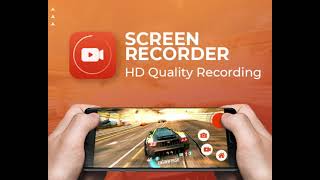 Screen Recorder - Video Recorder, Screen Recording screenshot 4