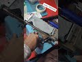 All Edge Model Broken Glass Replacement. !!#Shorts#MobileGlassFixingShorts