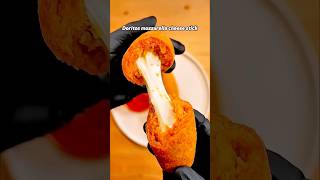 Would you try this interesting snack idea? Thanks @bayashitv #viralrecipe #snackideas #cooking