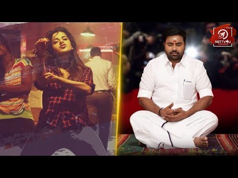Tamizh Padam 2.0 | Mass Song Evada Unna Petha Review I Shiva I Iswarya Menon I HT 85