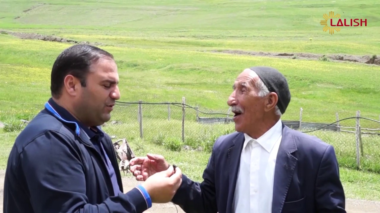 Ware Kal u Bava - Seydibeg (Besha 2)