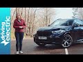 BMW X5 xDrive45e plug-in hybrid review – DrivingElectric