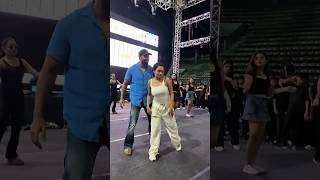 Dance Dev Adhikari Megastar