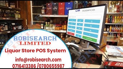 BEST POS SYSTEM FOR YOUR RETAIL BUSINESS TO BOOST YOUR PROFITS