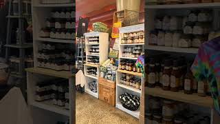 The Cheese Shop at Merchants Square, Williamsburg VA