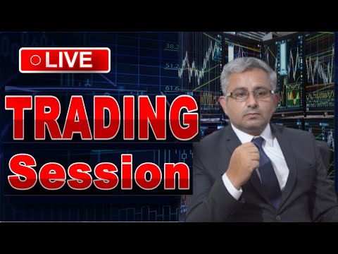 Forex Live Trading Session 552| Gold Analysis Learning with Practical