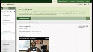 Import PPT into Google Slides for use in Blackboard