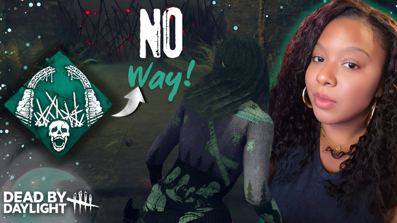 Blood Warden Said NO Escapes… I Escaped Anyway | Dead by Daylight - YouTube