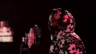 Famous Sjava Redbull freestyle showing love to A-Reece, K.o and others Wealth