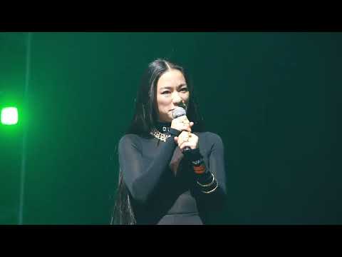 230129 Awich - Queendom (Korean ver.) @Hello,World!2023