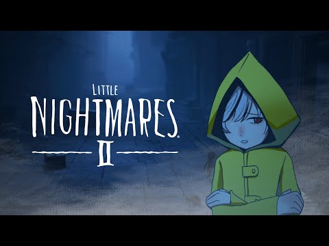 【GAMING】zero death (riil no pake) ┃ Little Nightmare II【Virtunix】 video thumb