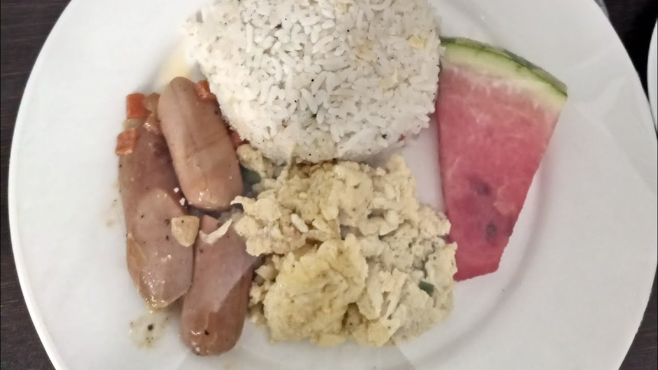 11/04/21Day6 quarantine@mezzo hotel.Thank you for breakfast @QuietaTV