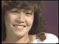 柏原よしえ(芳恵) ☆ ハロー・グッバイ