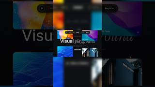 Next-Level 3D Motion Design Website Animation 🔥 #WebDesign #MotionDesign #ReactJS #UIDesign#3DDesign