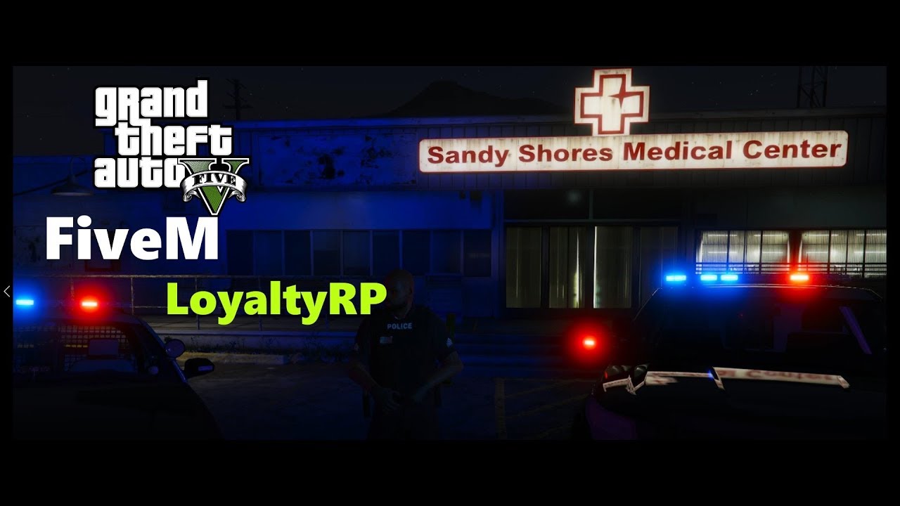 Gta 5 Roleplay Welcome To Loyaltyrp Youtube