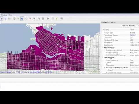 How to convert DWG to SHP