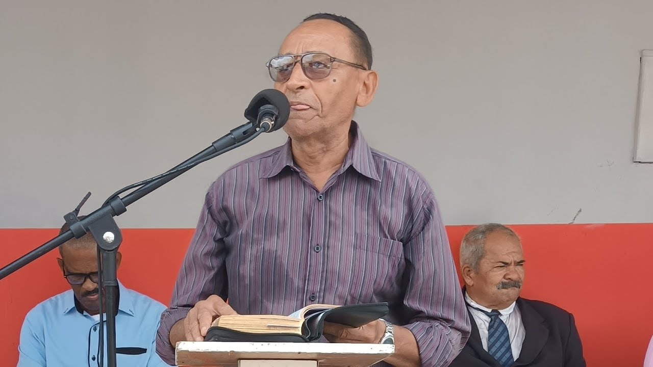 Evangelização em frente, o cestão no Benedito Bentes ( 1) Maceió Alagoas.