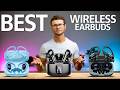 The Only 5 Wireless Earbuds Worth Buying in 2026
