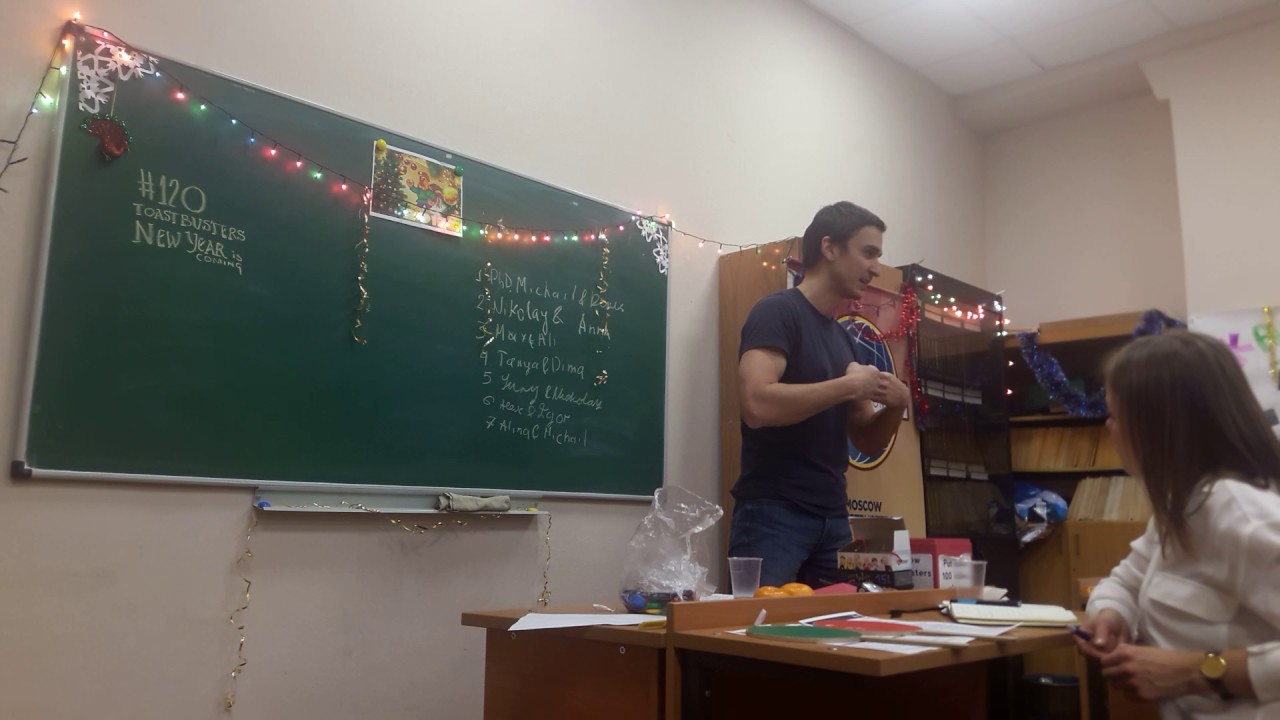 Toastbusters Meeting #120, GE Denis Shevchuk camera iphone 8 plus apk