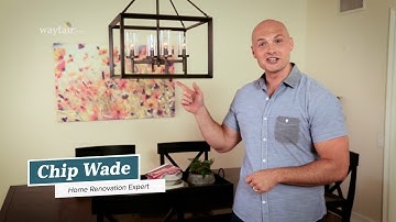 How to Install a Chandelier