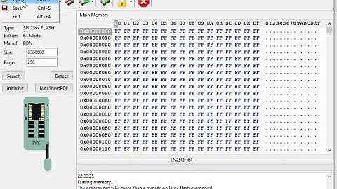 Do not use NeoProgrammer_2.1.0.19 to flash Hellobox 8 #freedish #freesat #firmware