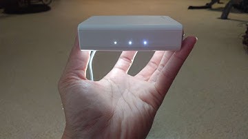 How to Repeat Public Wifi Hotspot | Wifi Repeater/Extender | GL iNet AR750 Review