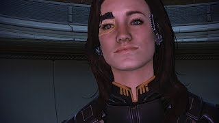 ME2 Playthrough pt39 - Miranda: The Prodigal