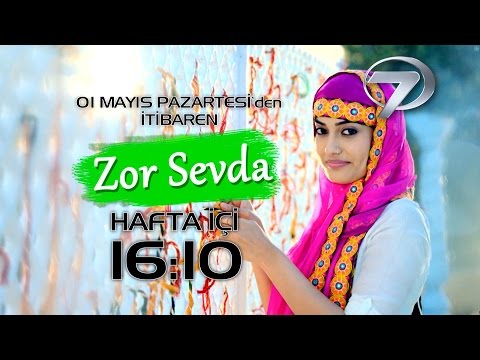 Yeni Hint Dizisi Zor Sevda 1 Mayıs'ta Kanal 7'de