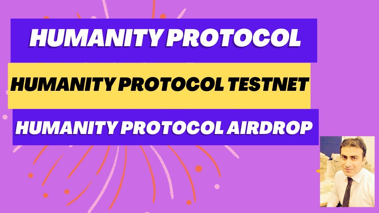 Humanity Protocol | Humanity Protocol testnet | Humanity Protocol Apeal ...
