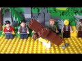 LEGO Easter Story - Stop Motion (Part 1)