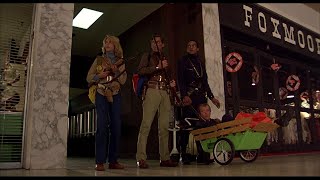 Dawn of the Dead - 1978 - Full Movie