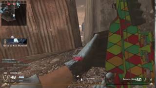 MWR Quad Feed x2