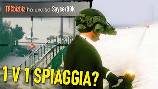 Distruggo I Tryhard Più Scarsi Di Gta 5
