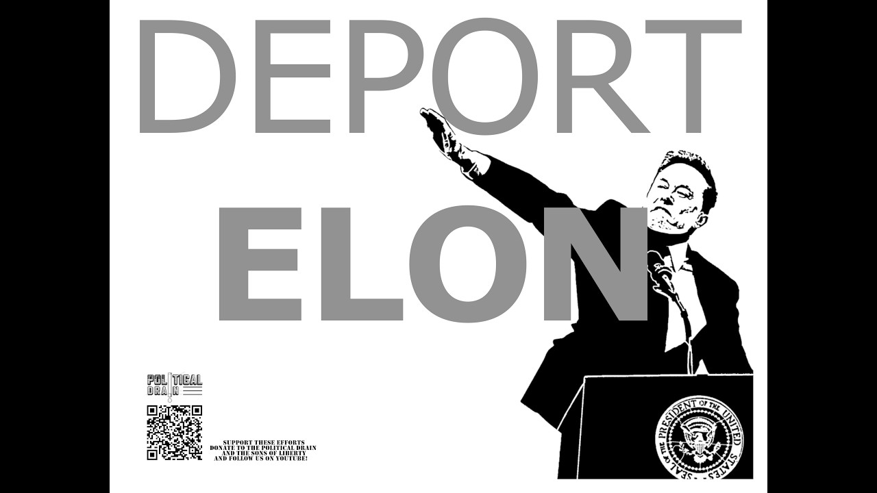 City FUNNELS Tax $$$ to Elon Musk 😡 | When Christianity Bows To Tech Oligarchs