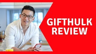 Gifthulk Review - Is This The Real Deal OR Waste Of Your Time??