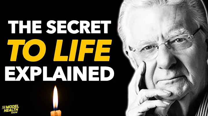 The SECRET To Manifesting Success, Riches & Happiness | Loving Memory Of Bob Proctor