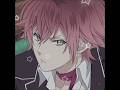 Magnetic - Diabolik Lovers Edit