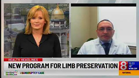 Limb Preservation Options