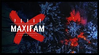 MAXIFAM - Раунд (disrespect)