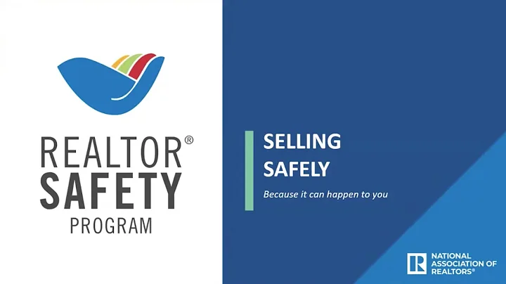 Selling Safely: Because It Can Happen to You