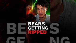 Bitcoin Bulls Take Over: Bears Capitulate!
