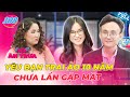 Gi xinh yu bn trai o 10 nm cha ln gp mt khin t nhi a hoang mang cc   hn n tra 388